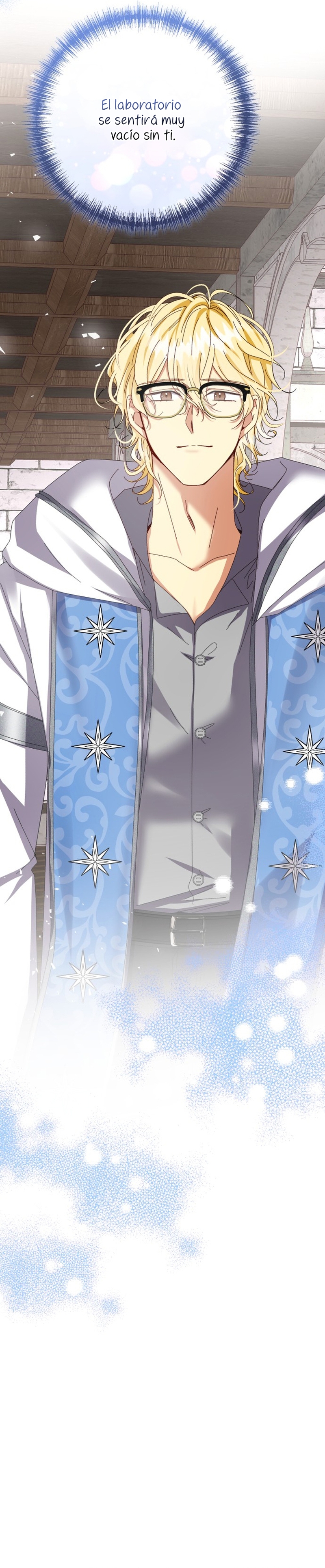 Tengo el corazón de un tirano Capítulo 66 - Página 18