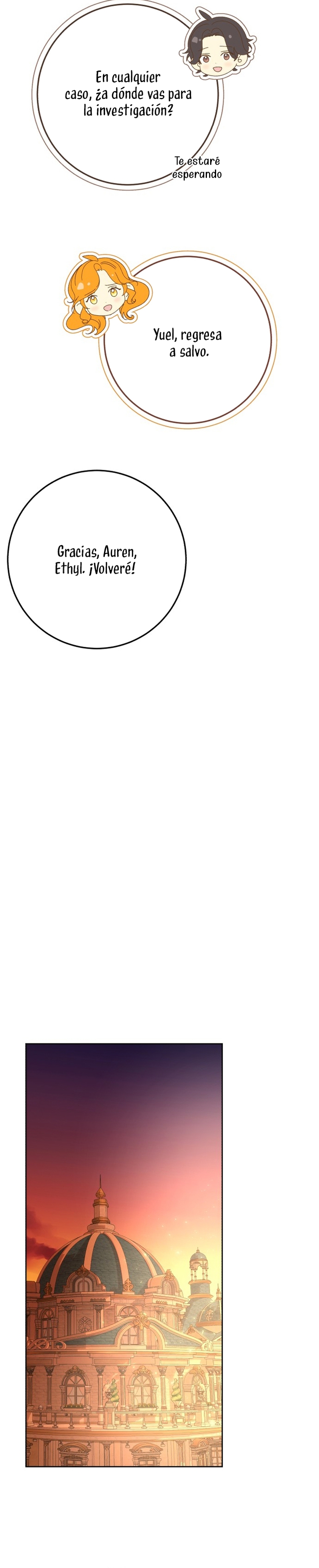 Tengo el corazón de un tirano Capítulo 66 - Página 22