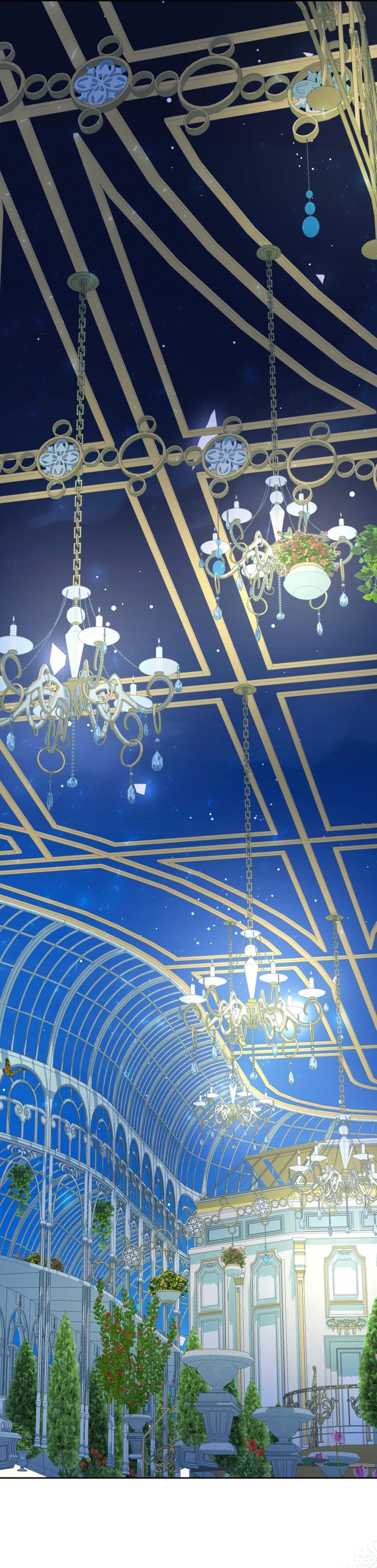 Tengo el corazón de un tirano Capítulo 66 - Página 28