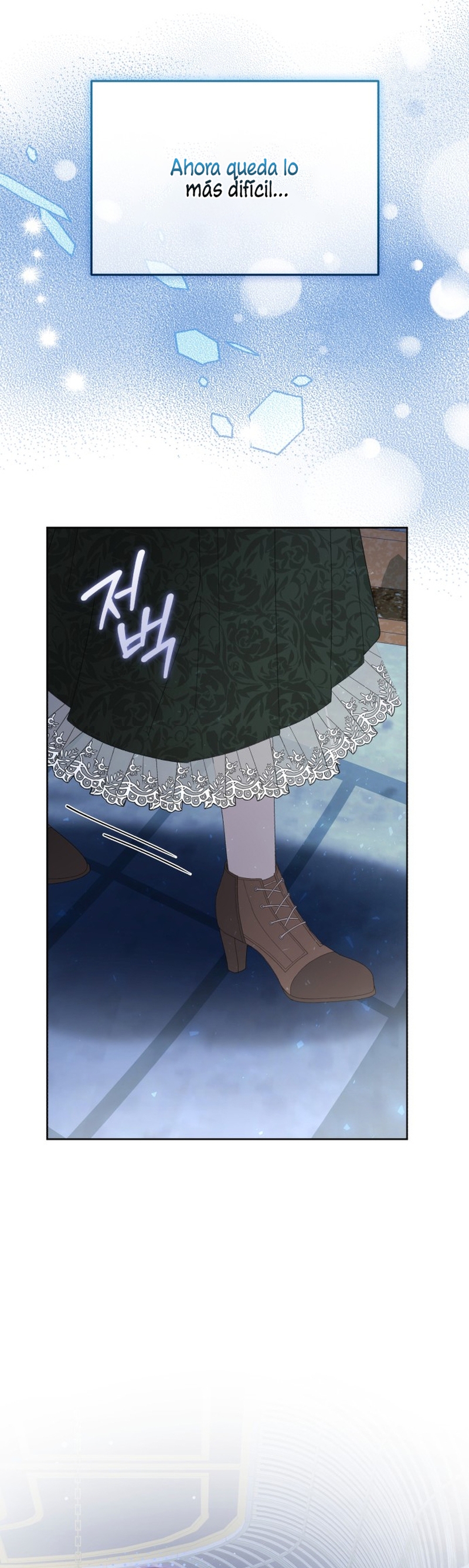 Tengo el corazón de un tirano Capítulo 66 - Página 29