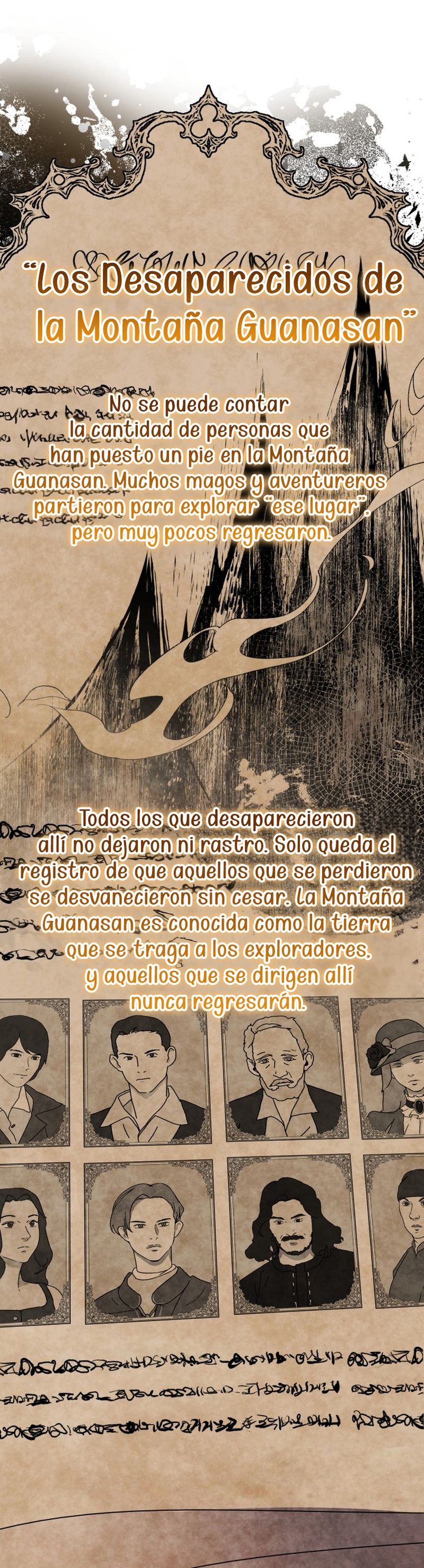 Tengo el corazón de un tirano Capítulo 66 - Página 3