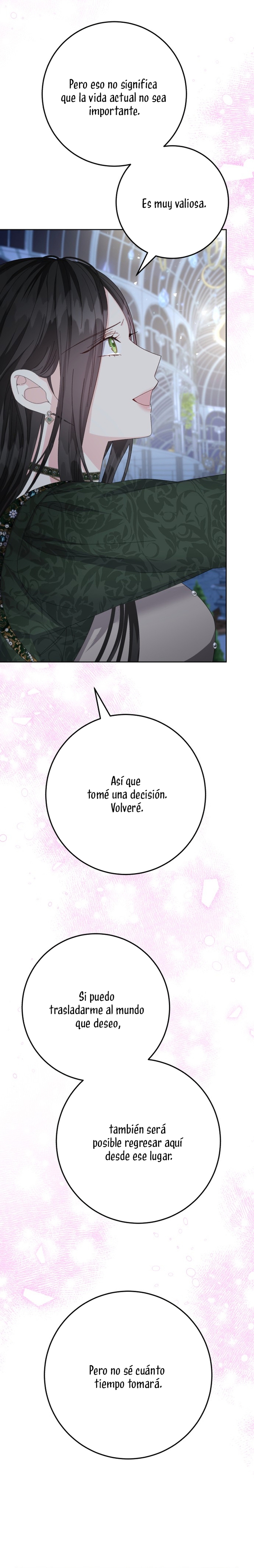 Tengo el corazón de un tirano Capítulo 66 - Página 39