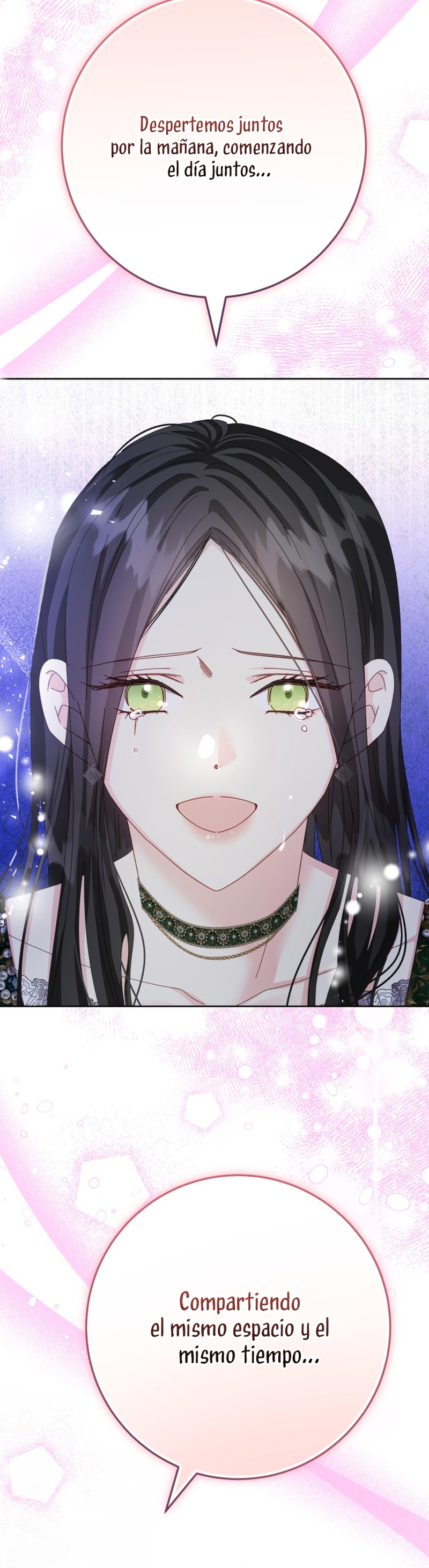 Tengo el corazón de un tirano Capítulo 66 - Página 41