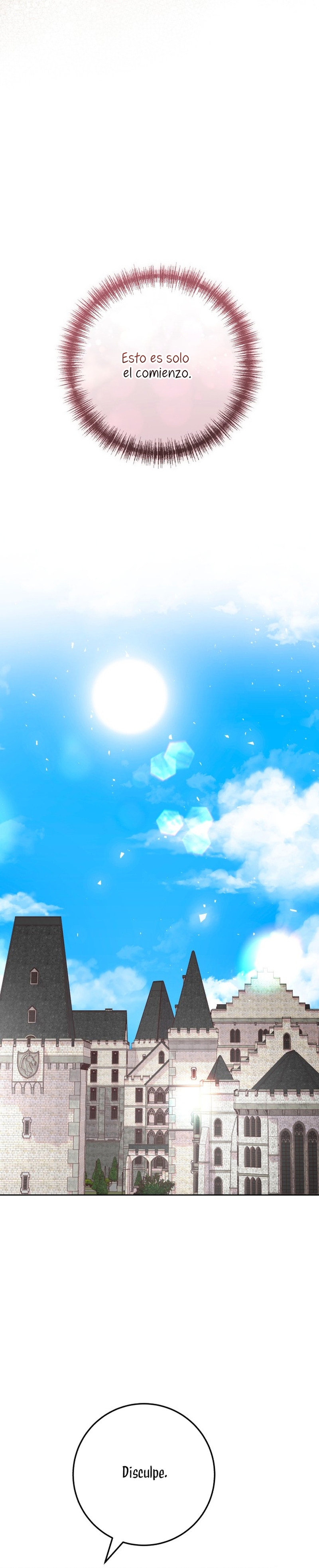 Tengo el corazón de un tirano Capítulo 66 - Página 6