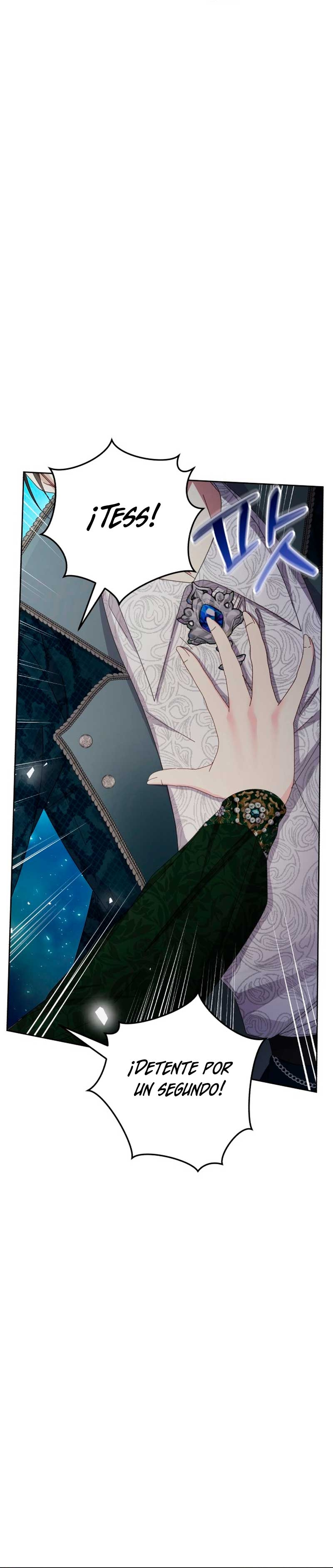 Tengo el corazón de un tirano Capítulo 67 - Página 11