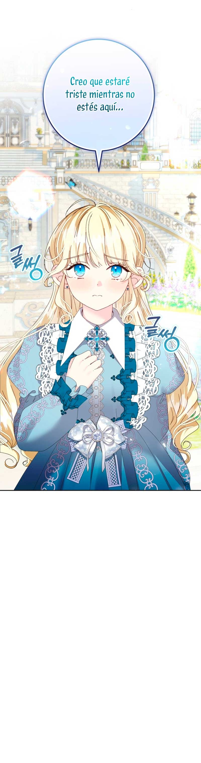 Tengo el corazón de un tirano Capítulo 67 - Página 19