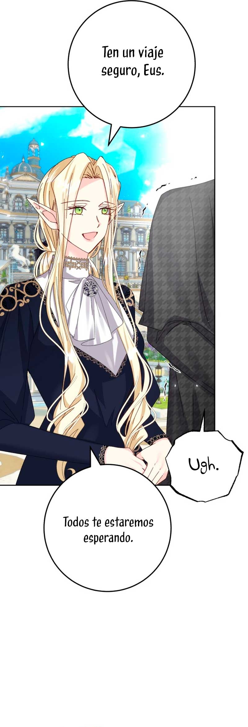 Tengo el corazón de un tirano Capítulo 67 - Página 21