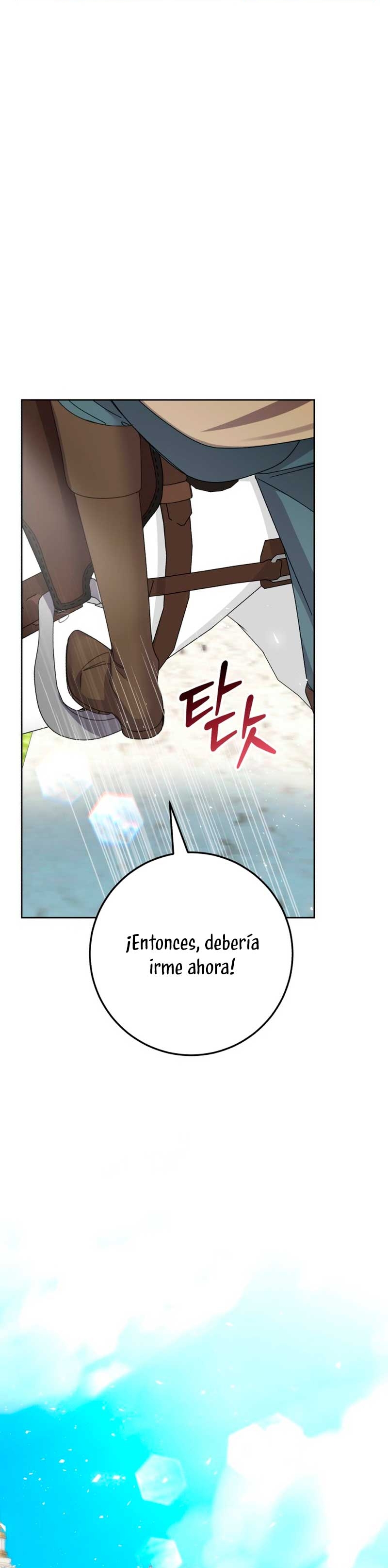 Tengo el corazón de un tirano Capítulo 67 - Página 23