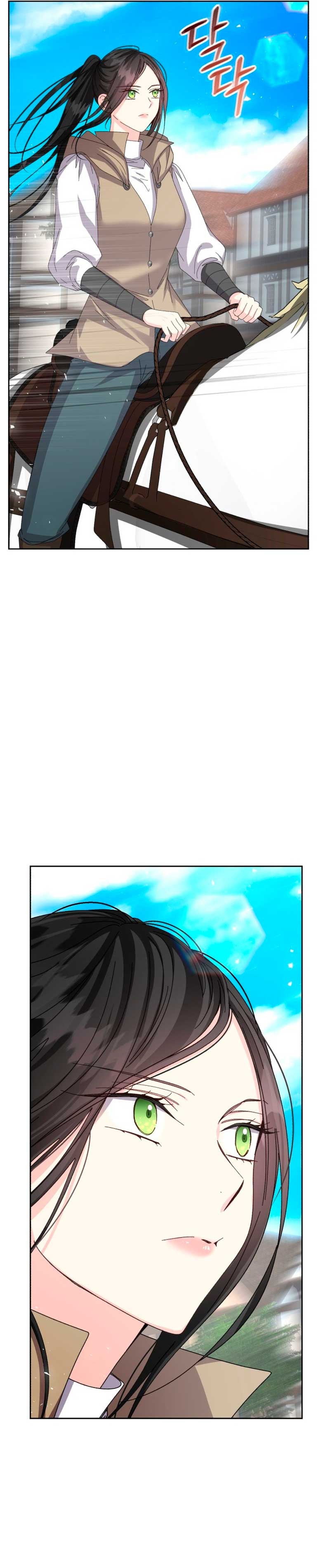 Tengo el corazón de un tirano Capítulo 67 - Página 26