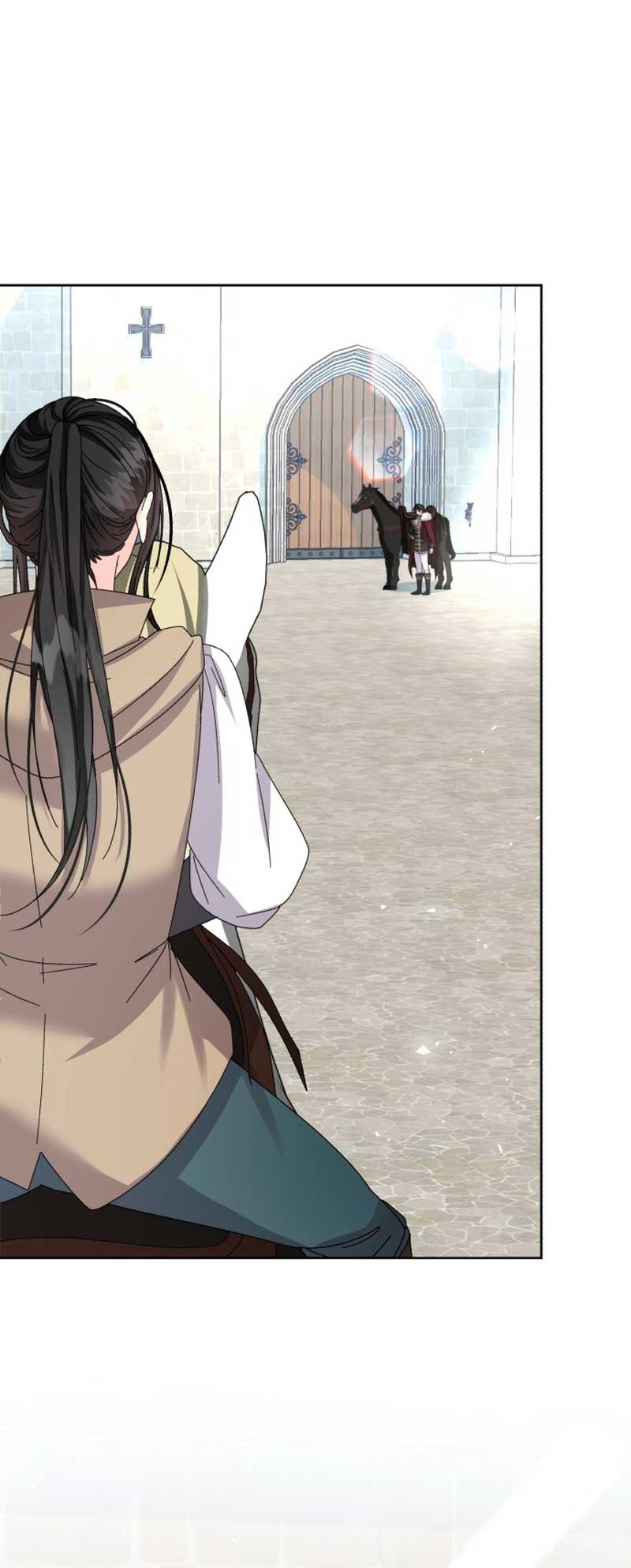 Tengo el corazón de un tirano Capítulo 67 - Página 27