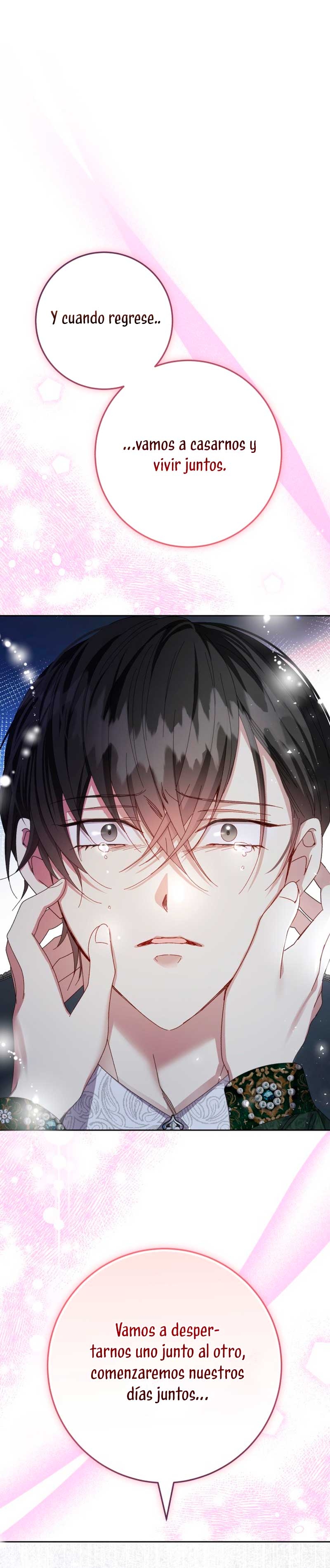 Tengo el corazón de un tirano Capítulo 67 - Página 3