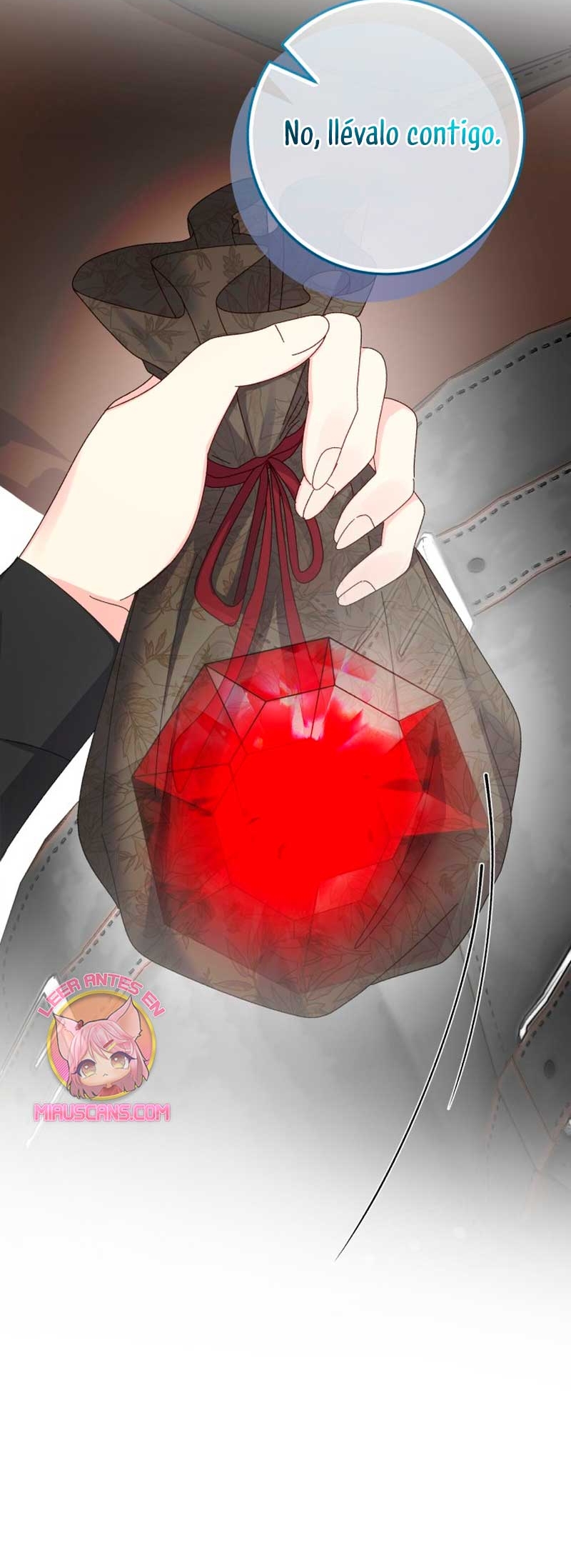 Tengo el corazón de un tirano Capítulo 67 - Página 31