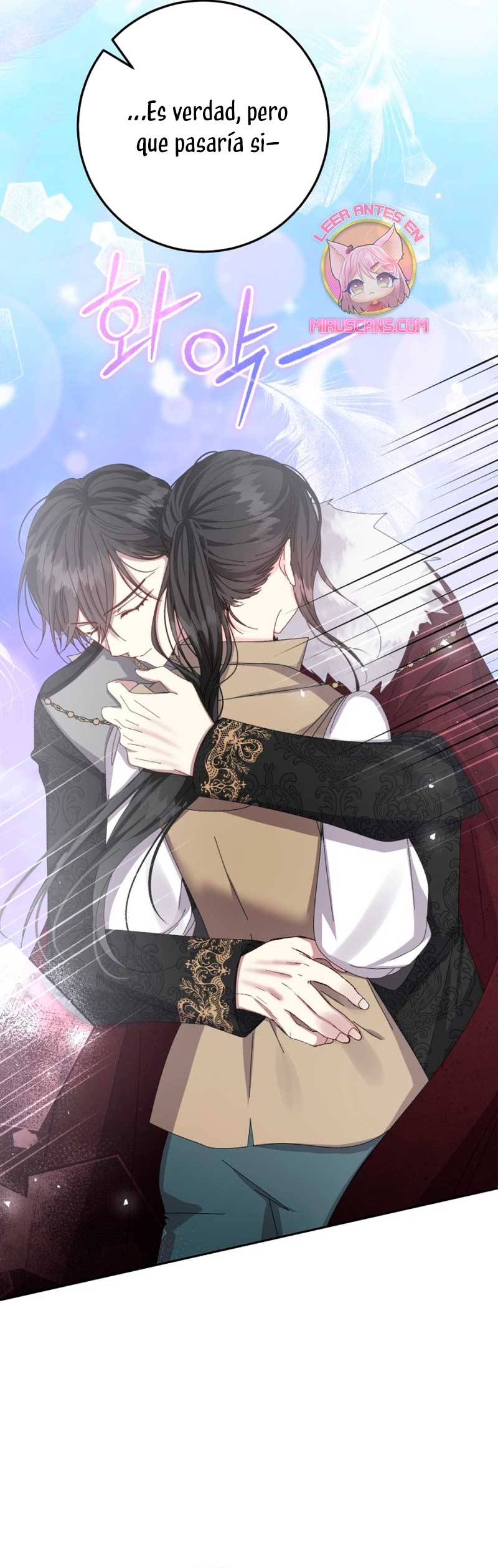 Tengo el corazón de un tirano Capítulo 67 - Página 33