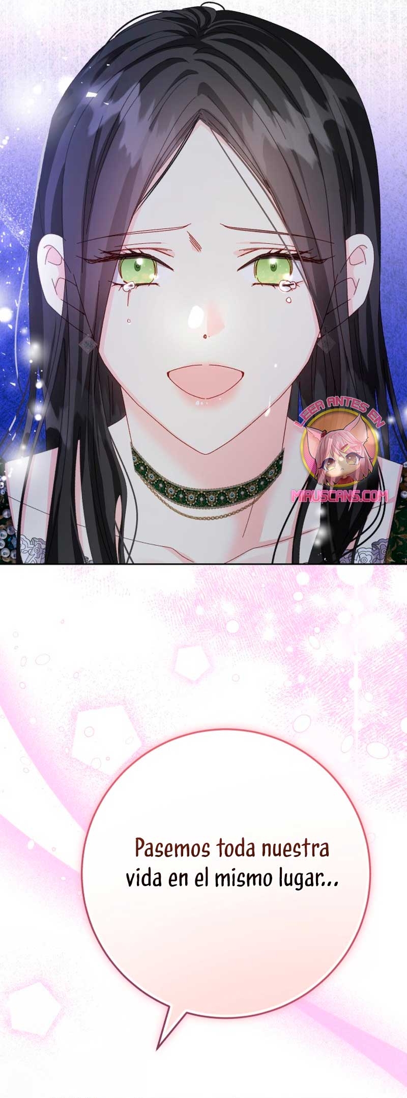 Tengo el corazón de un tirano Capítulo 67 - Página 4