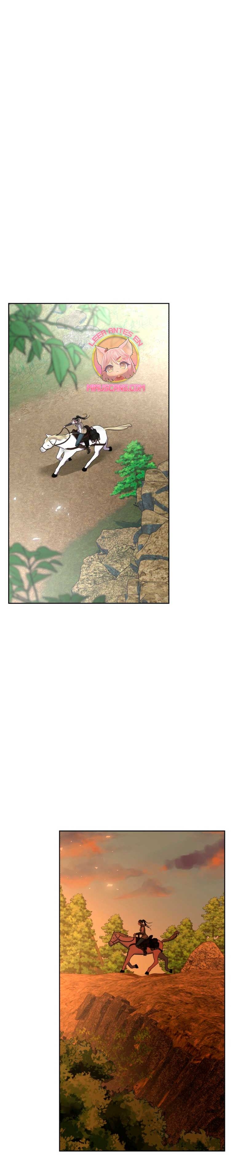 Tengo el corazón de un tirano Capítulo 67 - Página 44