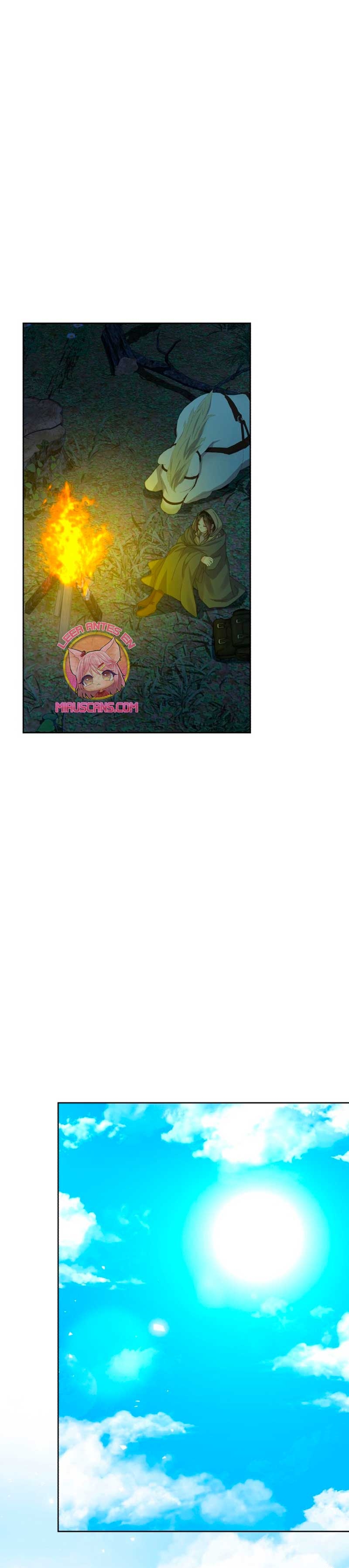 Tengo el corazón de un tirano Capítulo 67 - Página 45