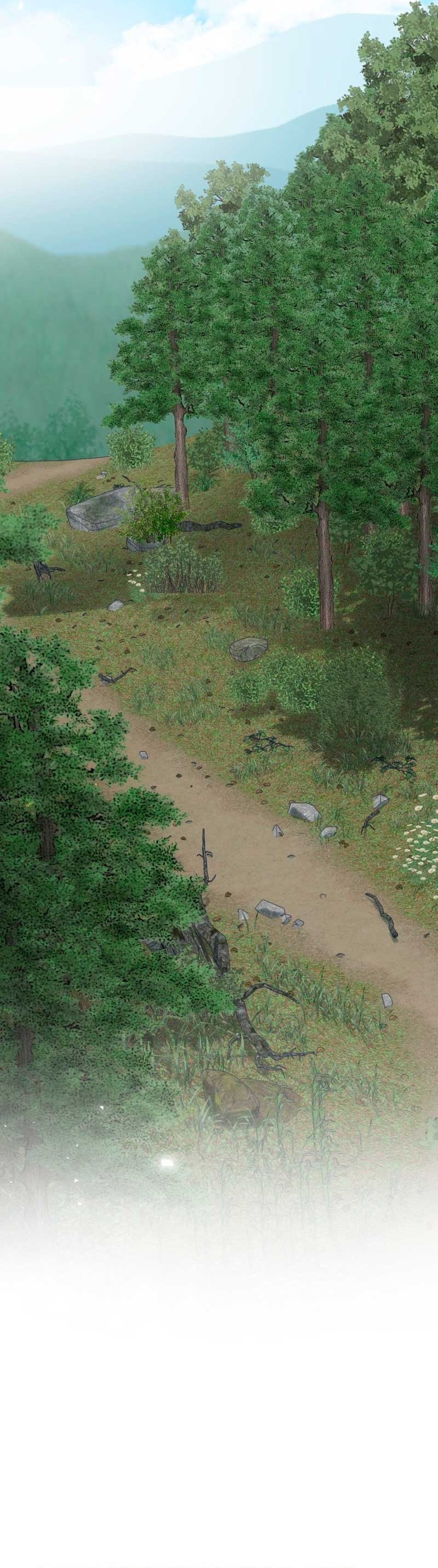 Tengo el corazón de un tirano Capítulo 67 - Página 46