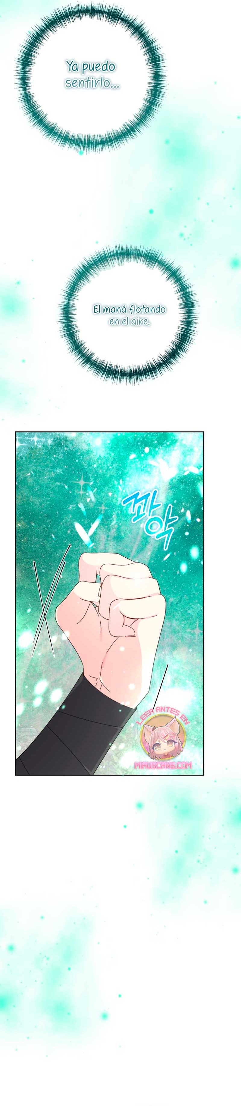 Tengo el corazón de un tirano Capítulo 67 - Página 49