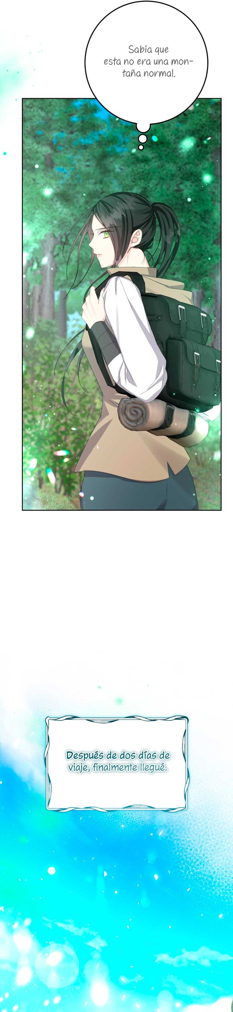 Tengo el corazón de un tirano Capítulo 67 - Página 50