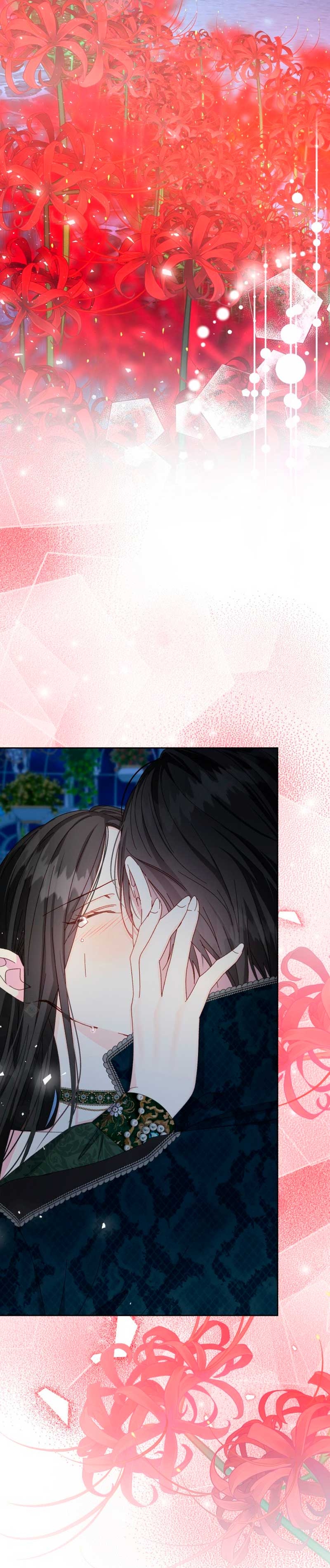 Tengo el corazón de un tirano Capítulo 67 - Página 6