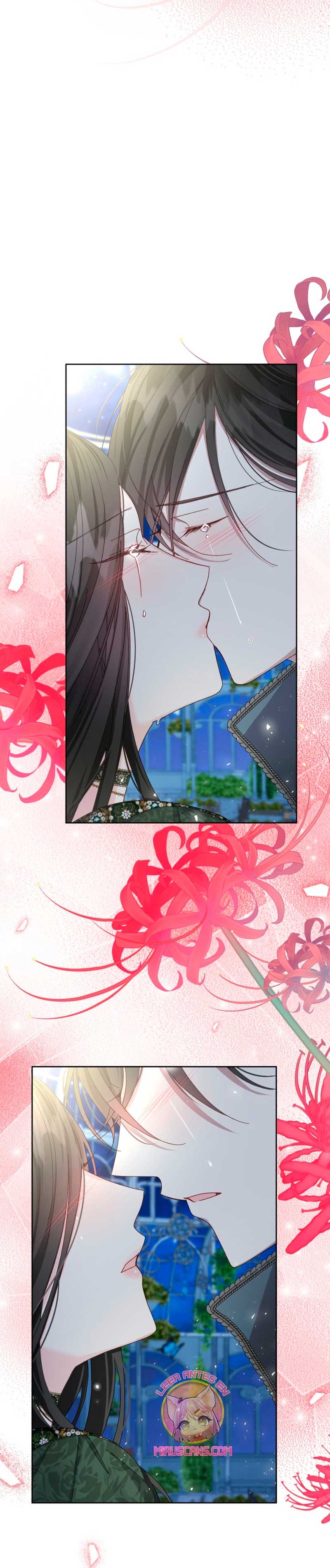 Tengo el corazón de un tirano Capítulo 67 - Página 7