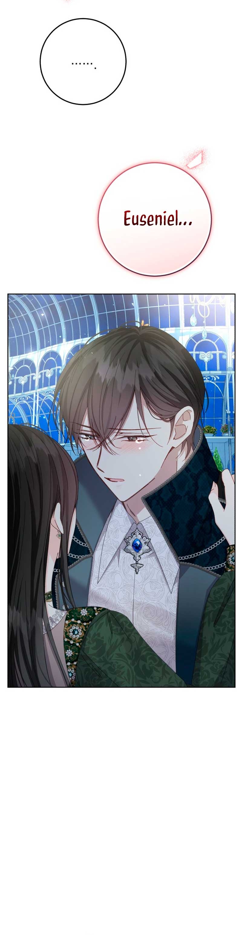 Tengo el corazón de un tirano Capítulo 67 - Página 8