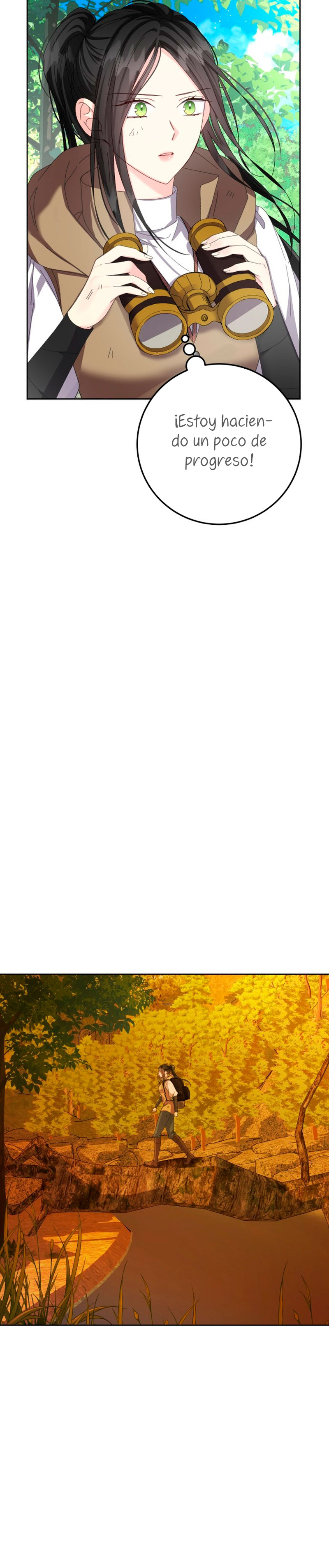 Tengo el corazón de un tirano Capítulo 68 - Página 13