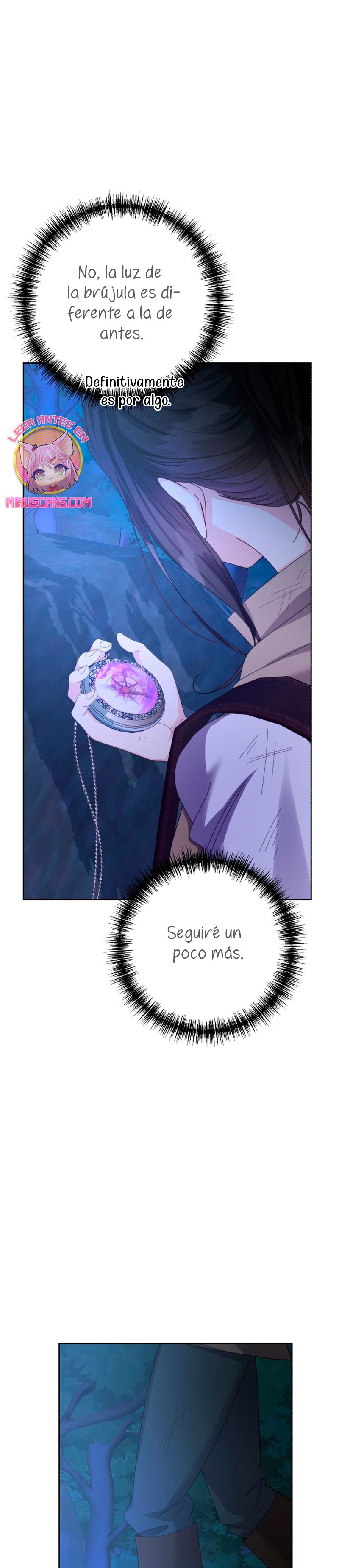 Tengo el corazón de un tirano Capítulo 68 - Página 15