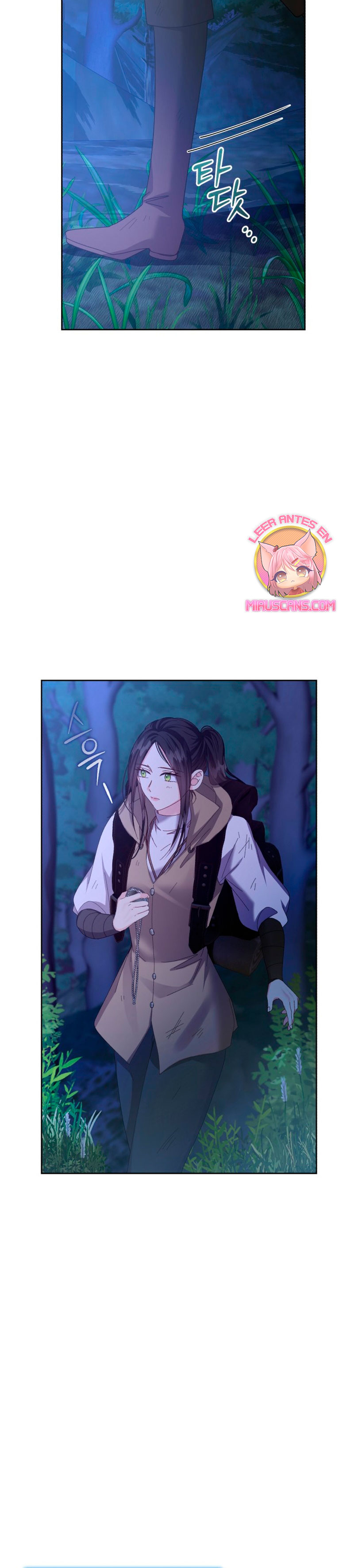 Tengo el corazón de un tirano Capítulo 68 - Página 16