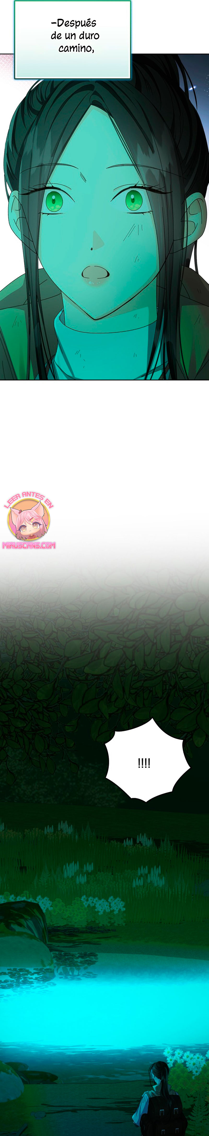 Tengo el corazón de un tirano Capítulo 68 - Página 17