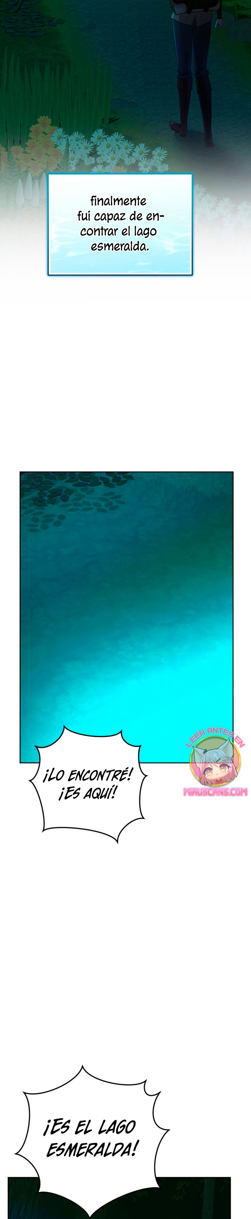 Tengo el corazón de un tirano Capítulo 68 - Página 18