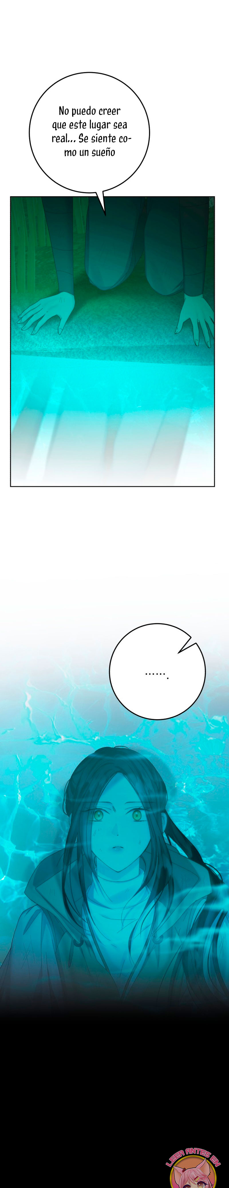 Tengo el corazón de un tirano Capítulo 68 - Página 20