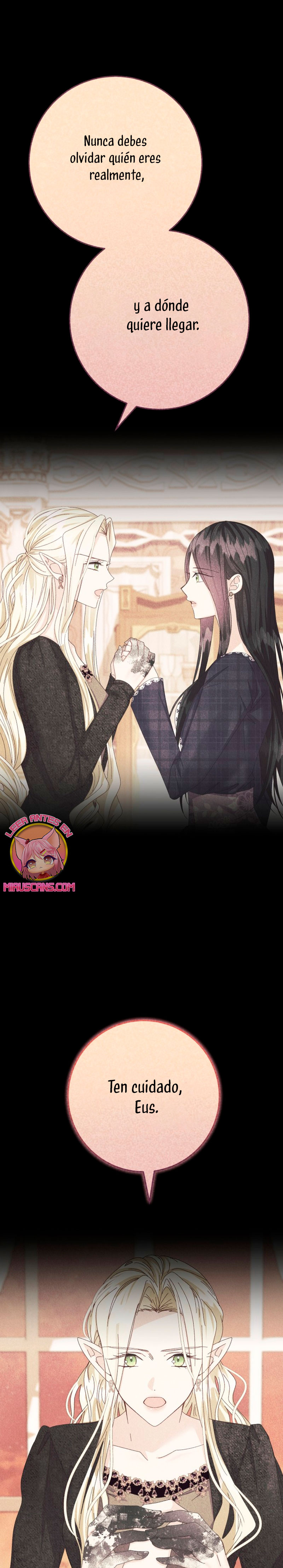 Tengo el corazón de un tirano Capítulo 68 - Página 24