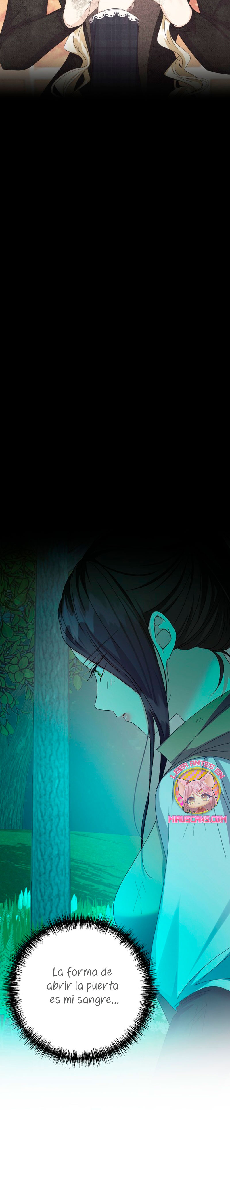 Tengo el corazón de un tirano Capítulo 68 - Página 25