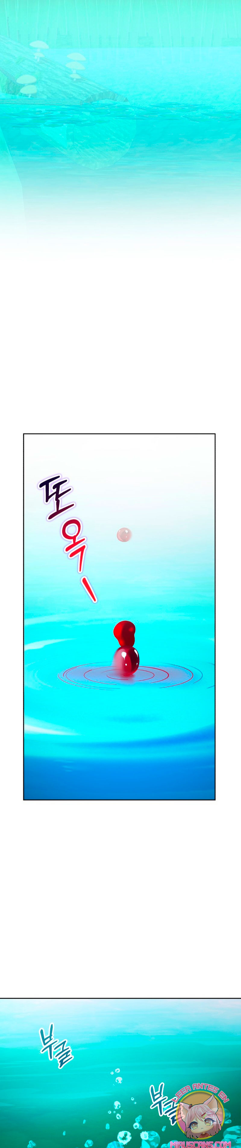 Tengo el corazón de un tirano Capítulo 68 - Página 27