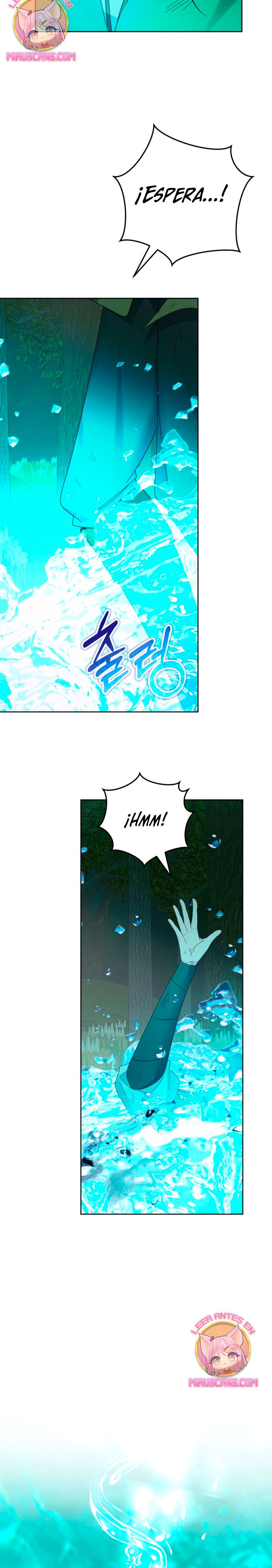 Tengo el corazón de un tirano Capítulo 68 - Página 29