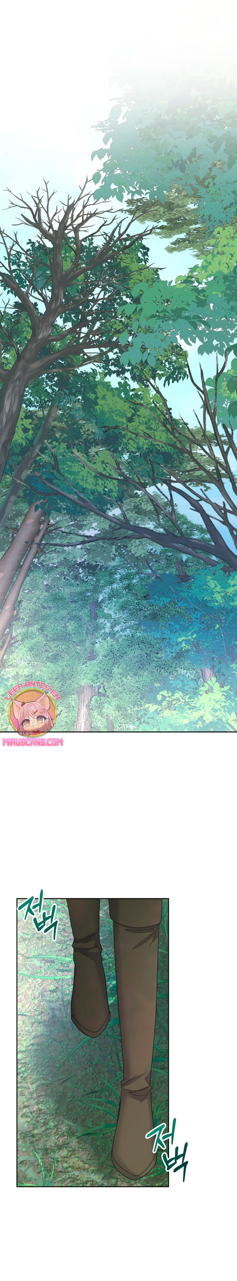 Tengo el corazón de un tirano Capítulo 68 - Página 3