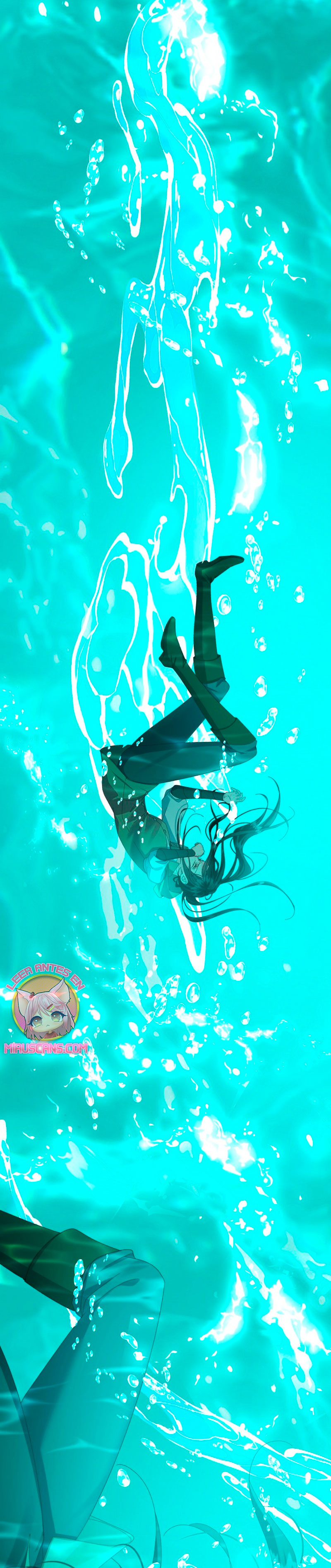 Tengo el corazón de un tirano Capítulo 68 - Página 30