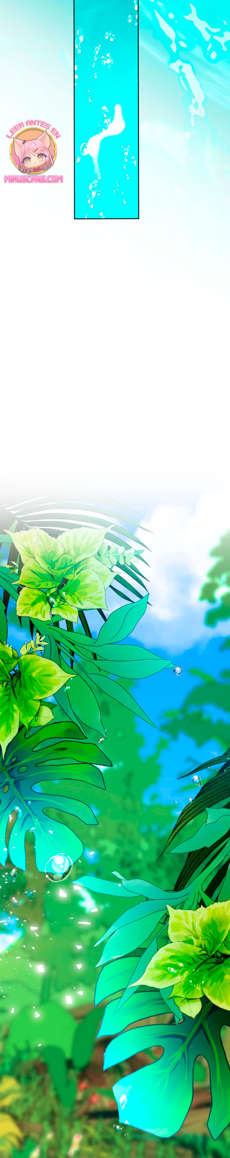 Tengo el corazón de un tirano Capítulo 68 - Página 33