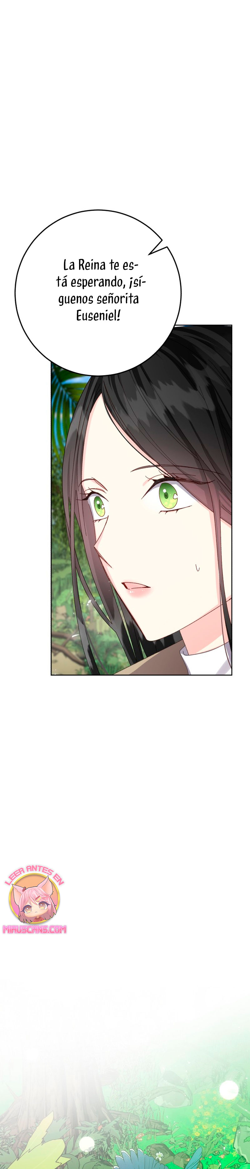 Tengo el corazón de un tirano Capítulo 68 - Página 37