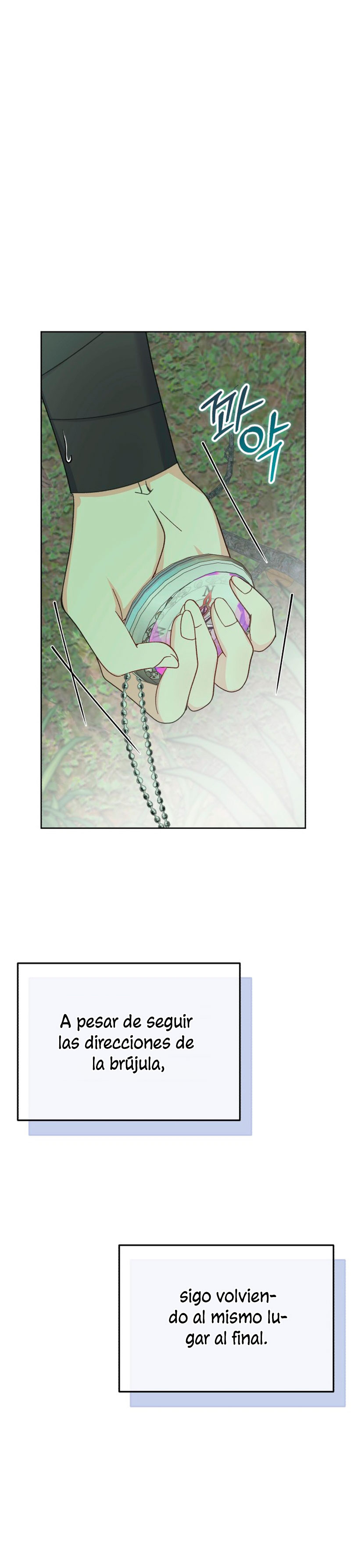 Tengo el corazón de un tirano Capítulo 68 - Página 6