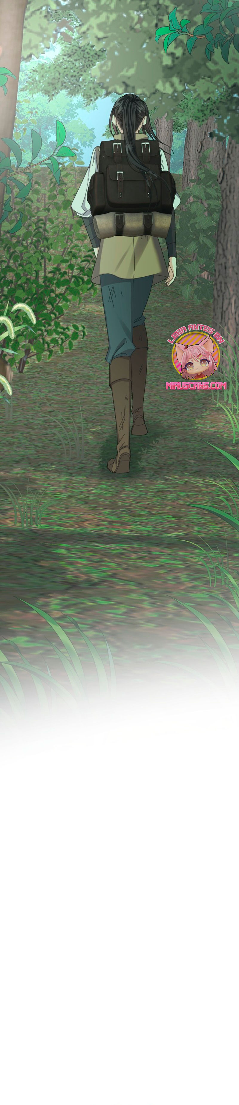 Tengo el corazón de un tirano Capítulo 68 - Página 9