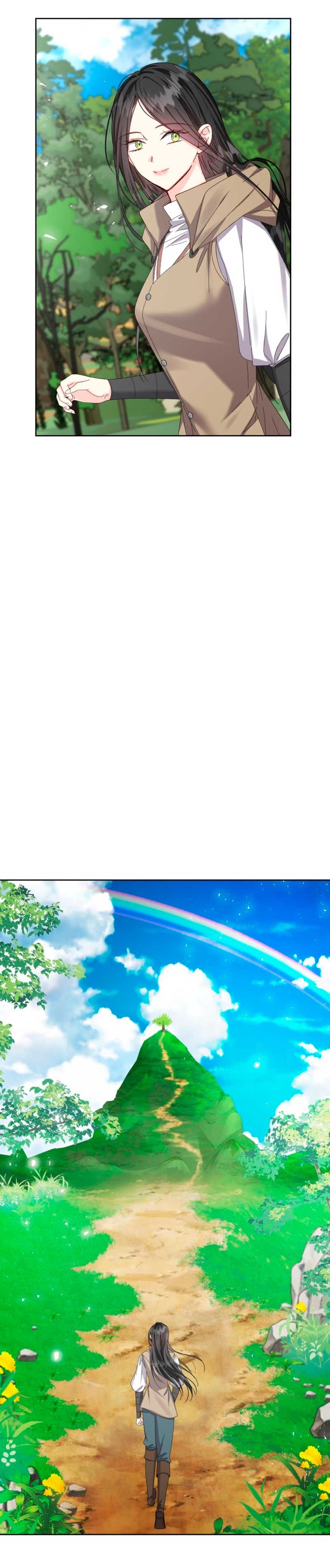 Tengo el corazón de un tirano Capítulo 69 - Página 12