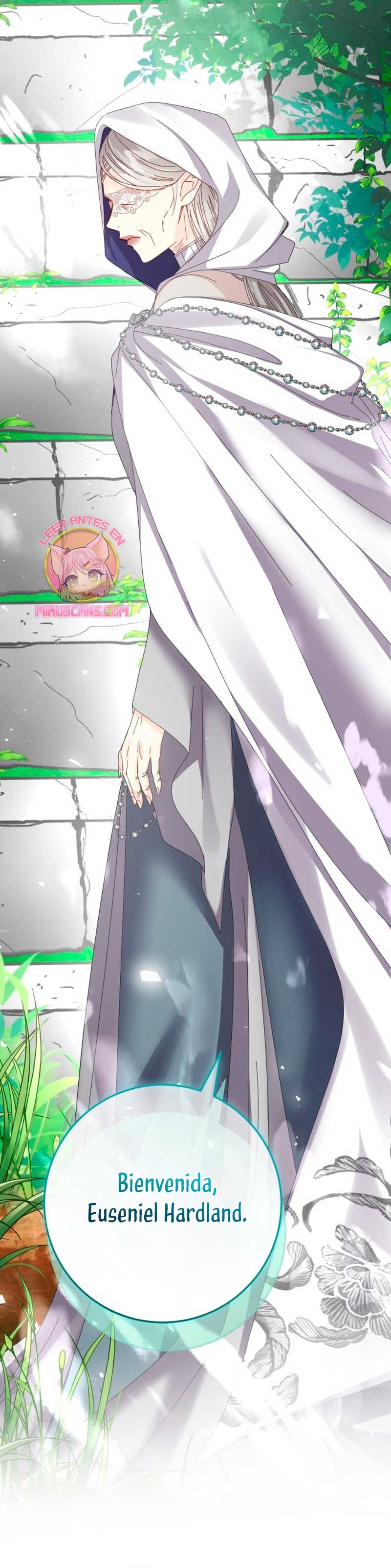 Tengo el corazón de un tirano Capítulo 69 - Página 16