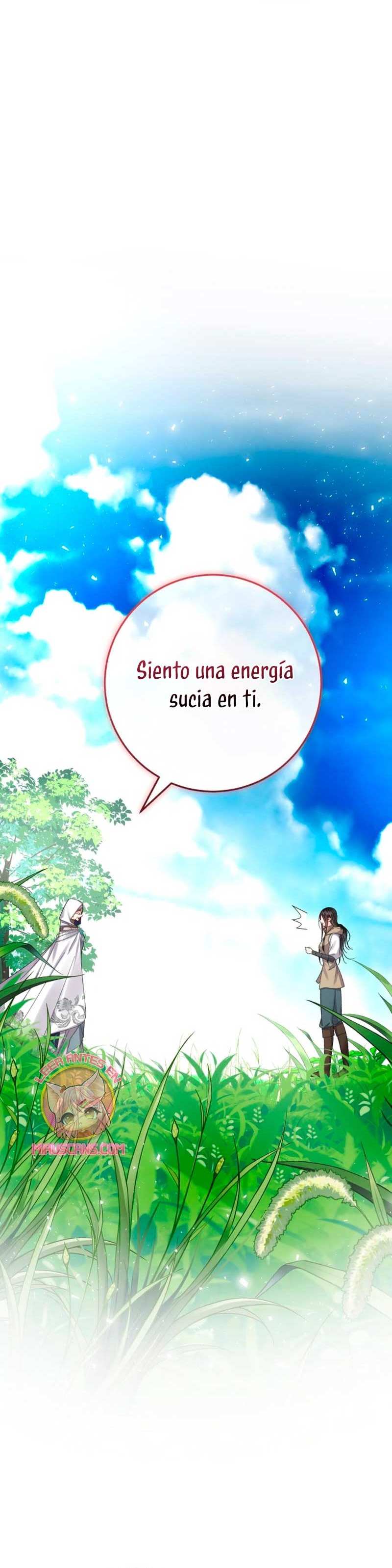 Tengo el corazón de un tirano Capítulo 69 - Página 18