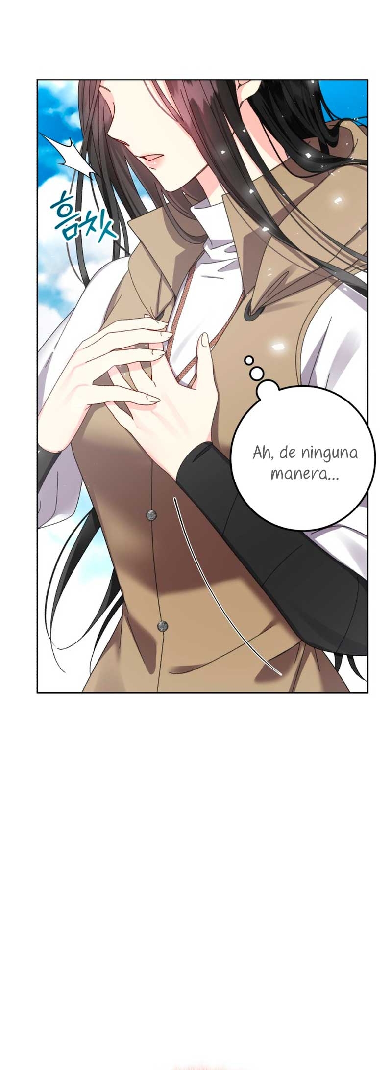 Tengo el corazón de un tirano Capítulo 69 - Página 22