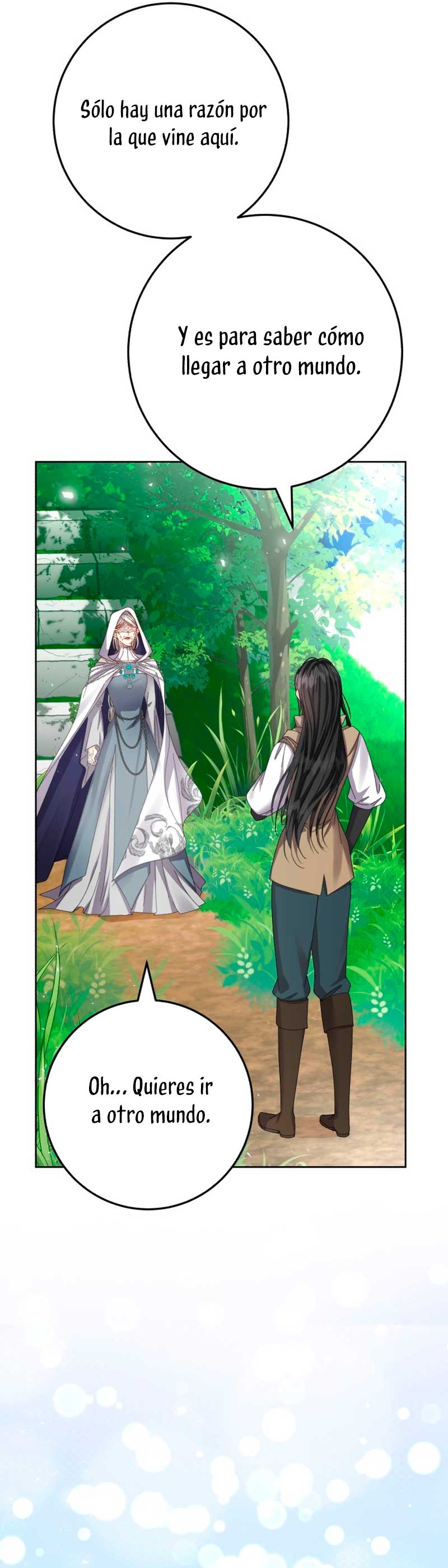 Tengo el corazón de un tirano Capítulo 69 - Página 26