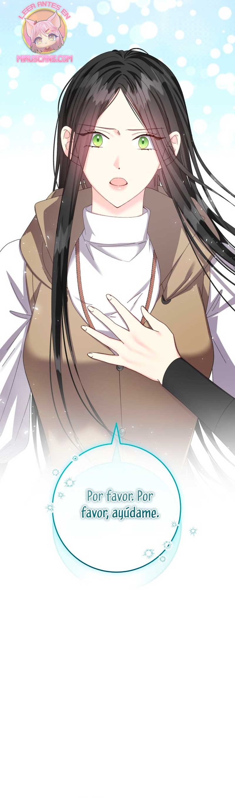 Tengo el corazón de un tirano Capítulo 69 - Página 27