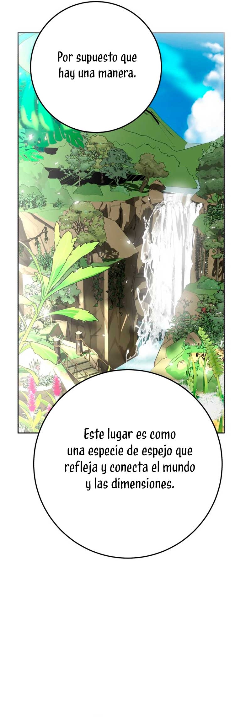 Tengo el corazón de un tirano Capítulo 69 - Página 28