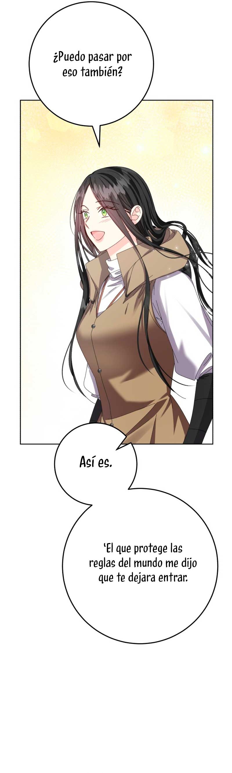 Tengo el corazón de un tirano Capítulo 69 - Página 29